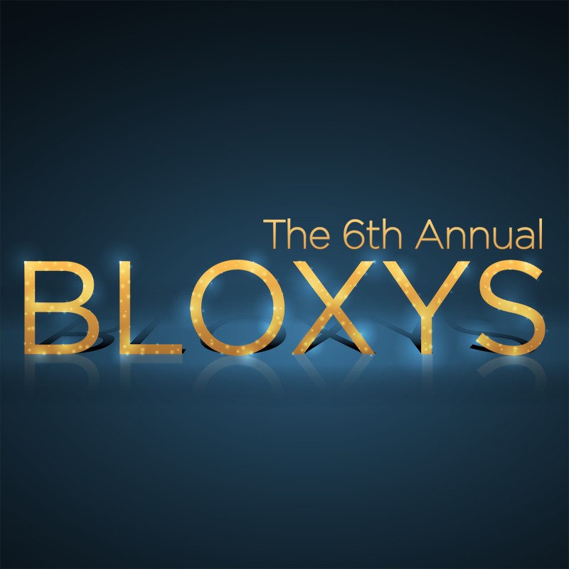 Nominations For The 6th Annual Bloxy Awards Are Open Roblox Blog