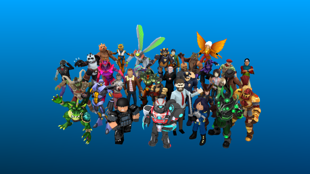 Roblox Blog Page 9 Of 121 All The Latest News Direct From Roblox Employees - celebrating our 1st anniversary on xbox one roblox blog