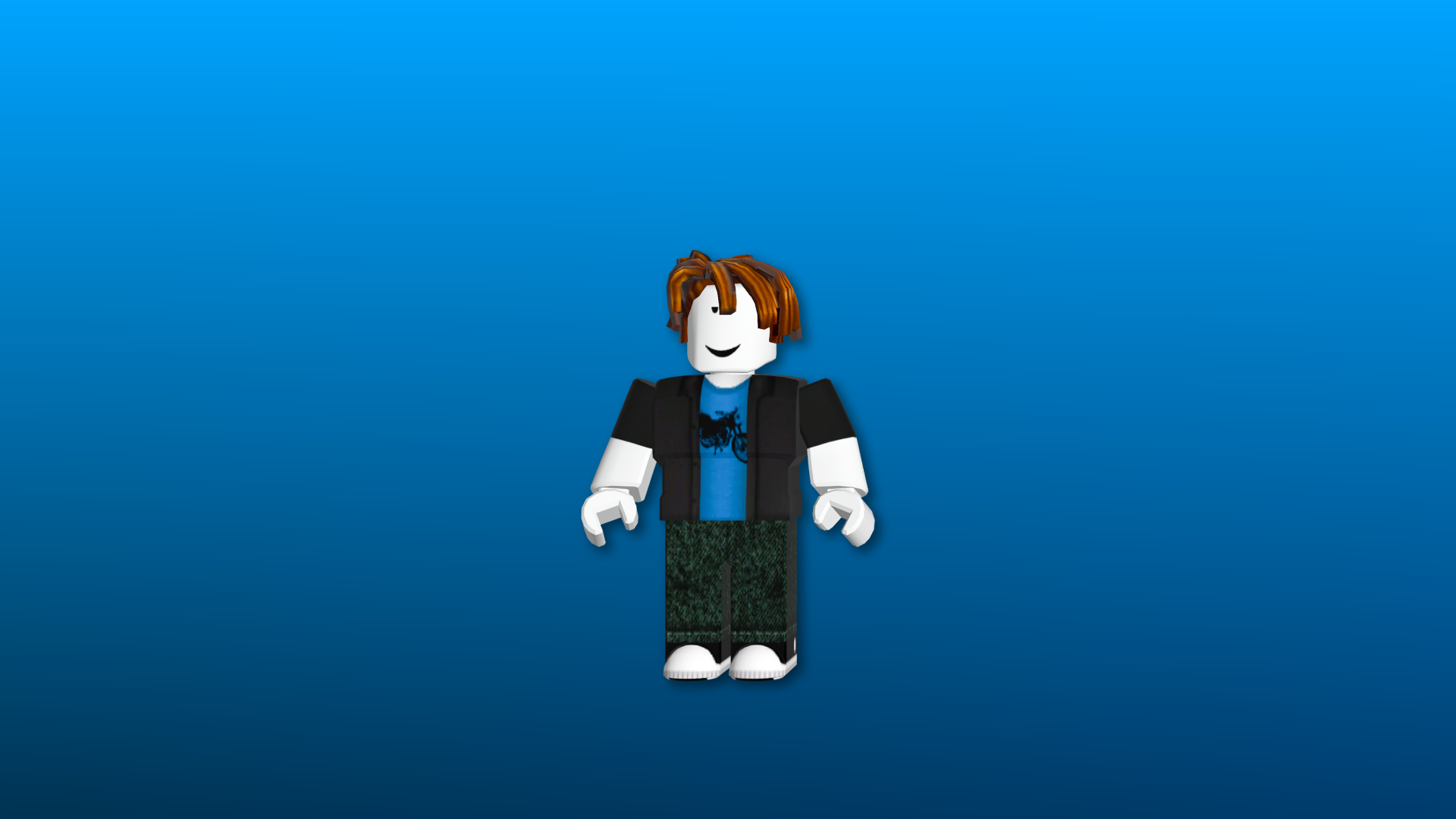 How To Make Your Roblox Character Really Short