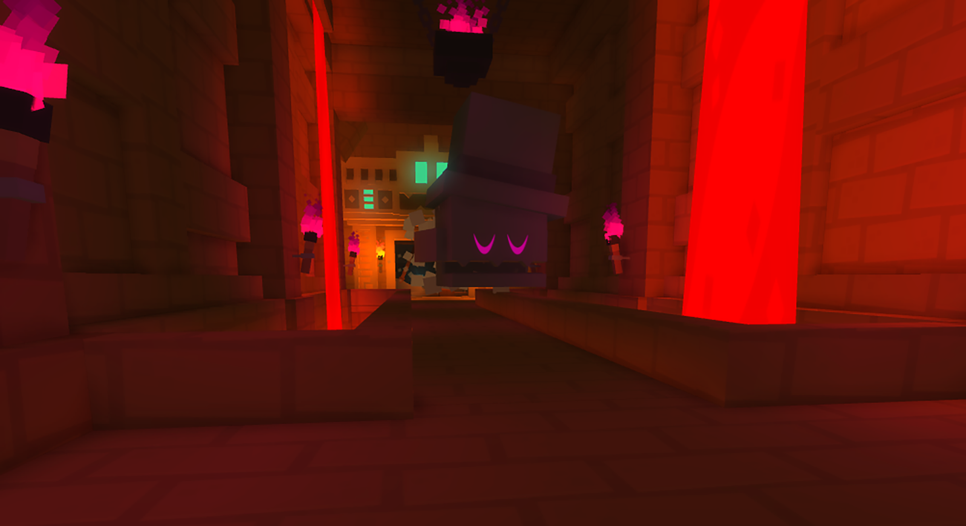 Game Showcase Temple Thieves Roblox Blog - escape the temple obby roblox