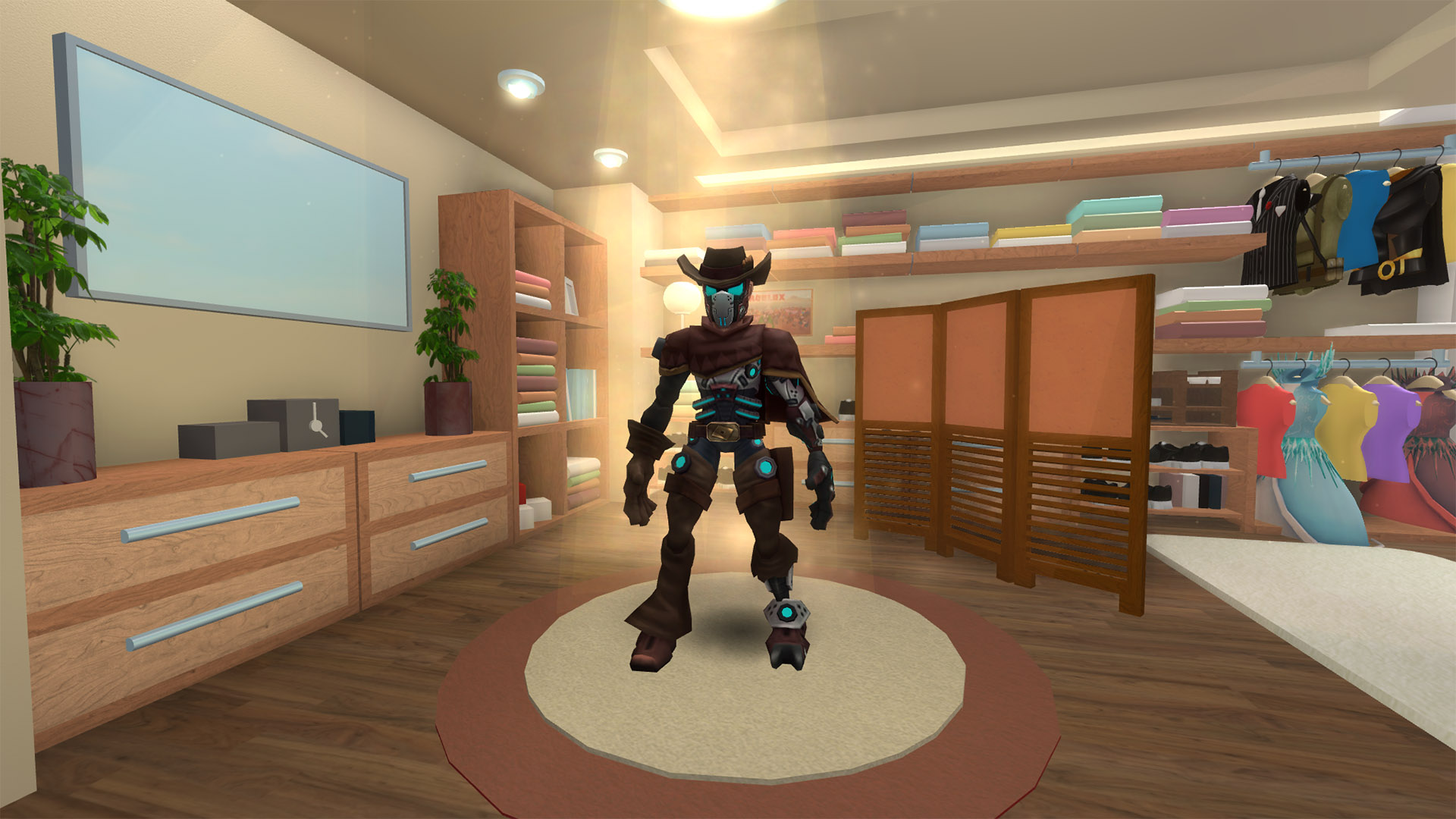 Try On Items In The Catalog Roblox Blog