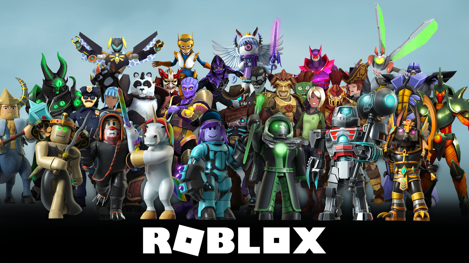 Los Mejores Juegos De Roblox 2020 Para Jugar Con Amigos