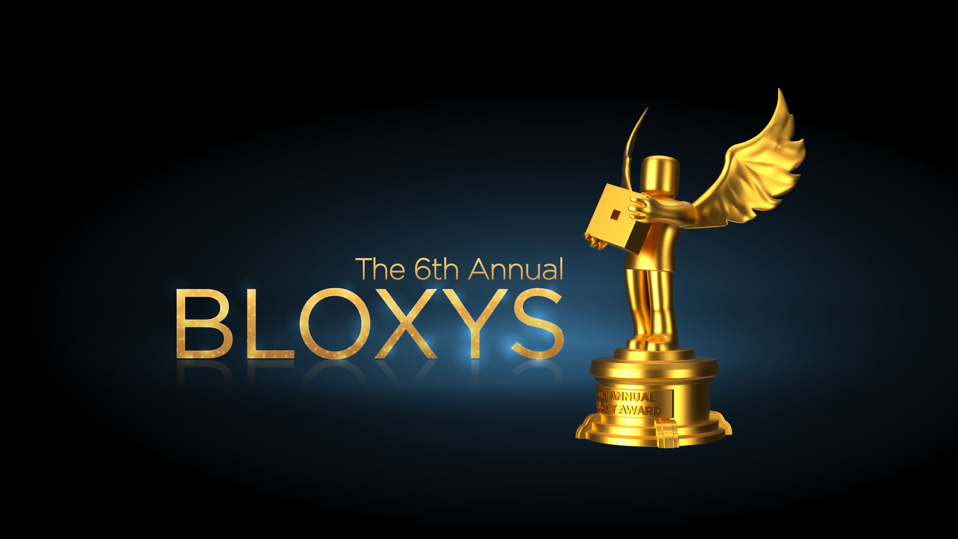 Bloxy Event Roblox