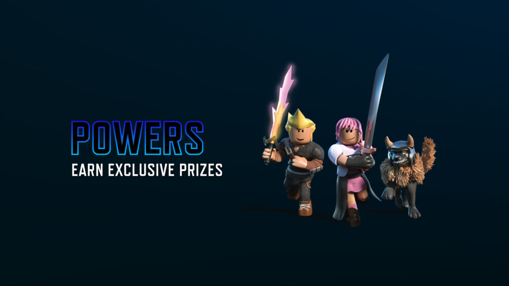 Events Archive Roblox Blog - powers event 2019