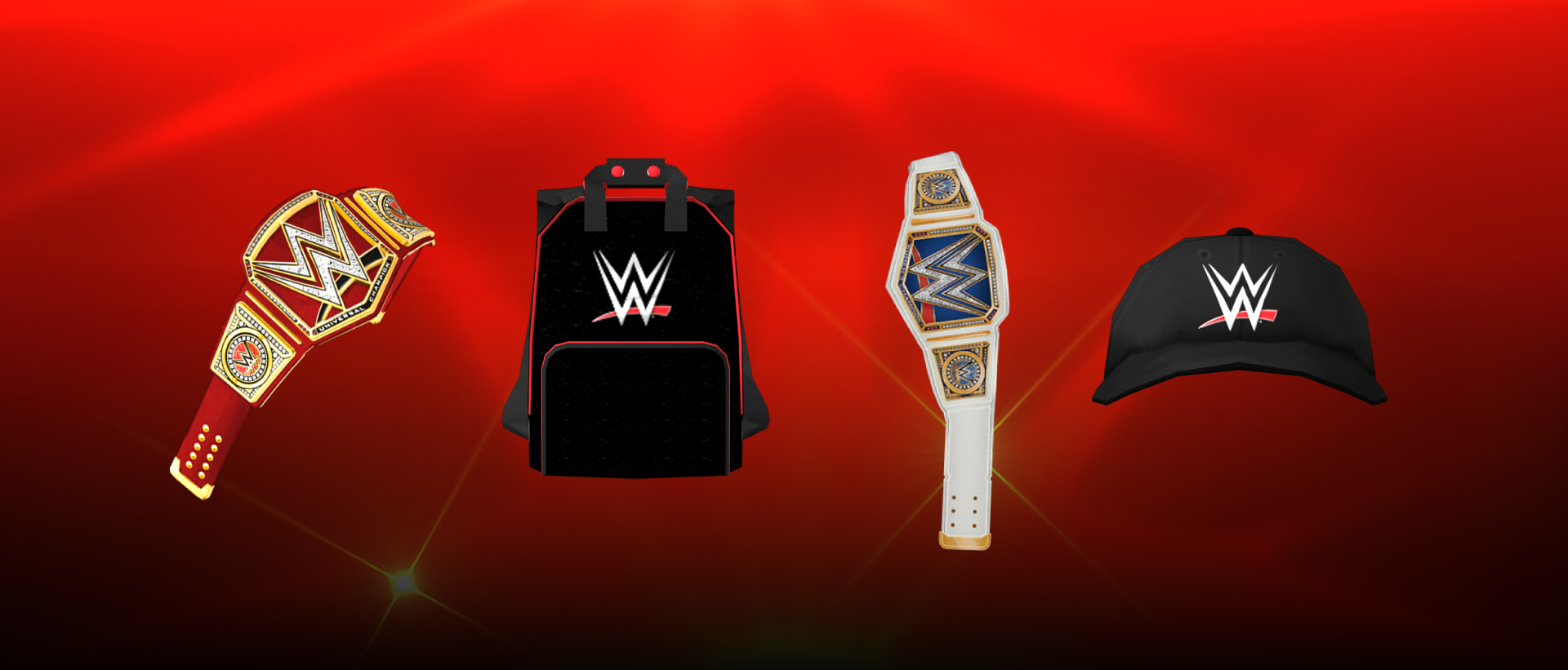 Step Into The Ring With Wwe Wrestlemania Superstars Roblox Blog