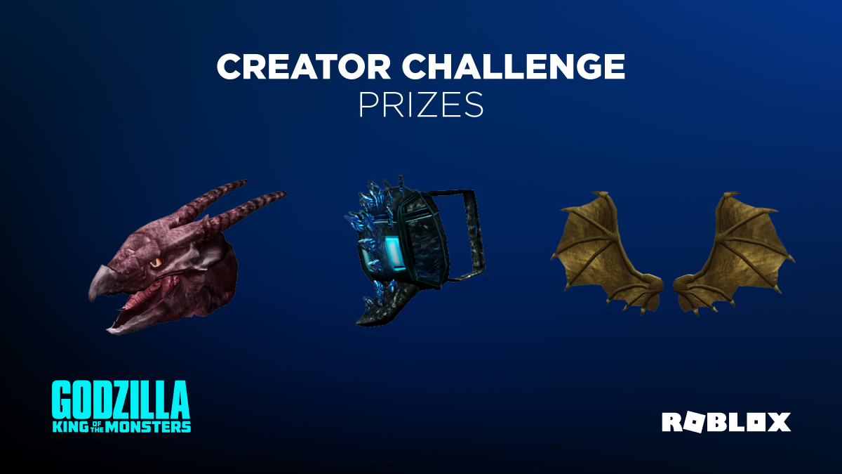 Create And Destroy Creator Challenge Roblox Blog