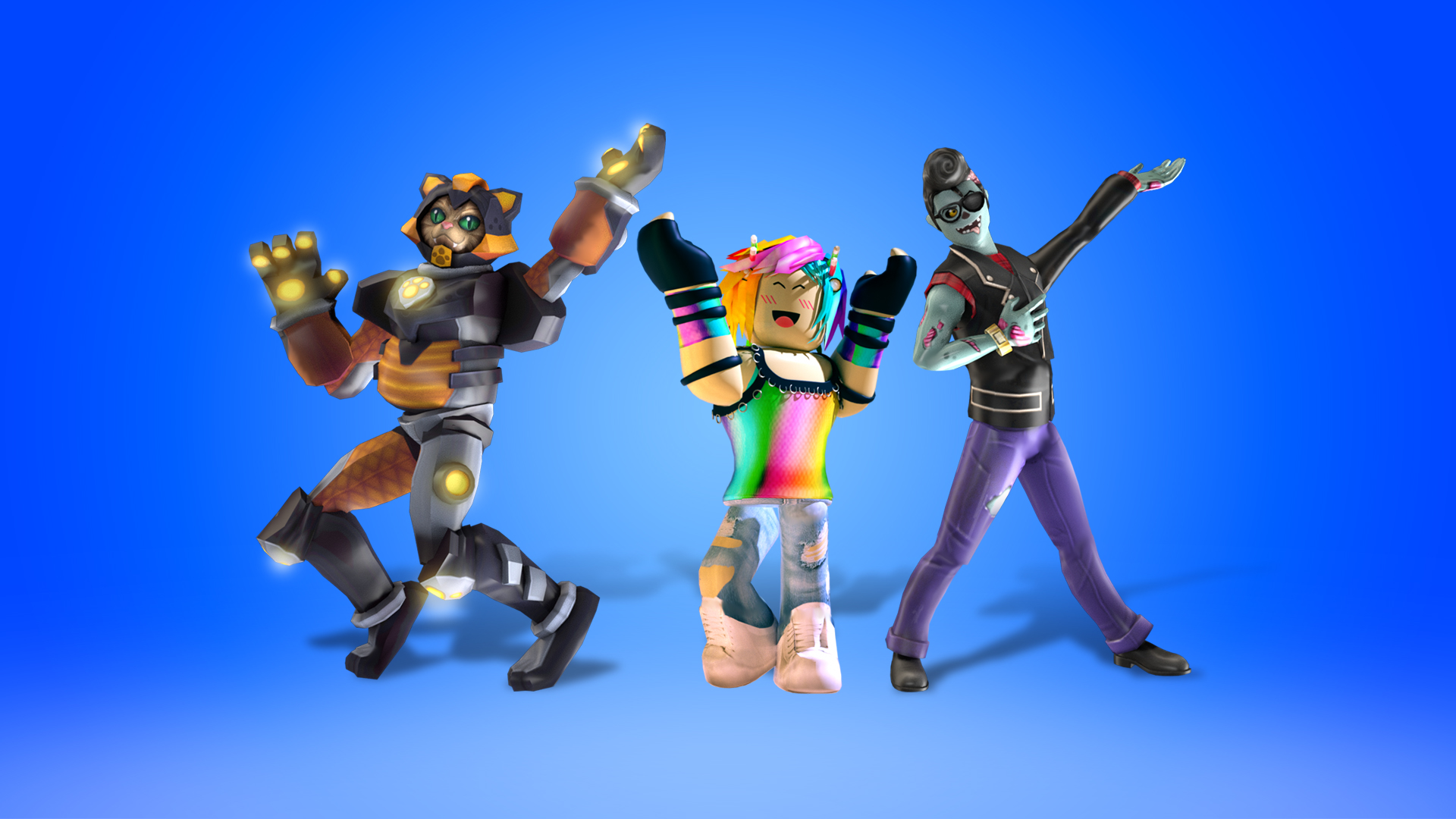 Roblox How To Get Hype Dance 2020