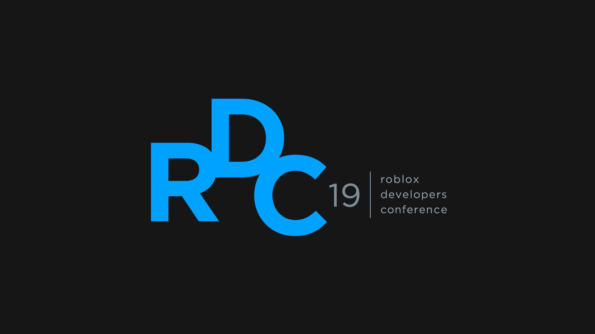 Watch The 2019 Roblox Developers Conference Live Roblox Blog