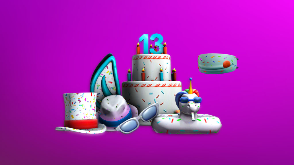 Community Archive Page 3 Of 13 Roblox Blog - roblox birthday party printables archives page 2 of 3