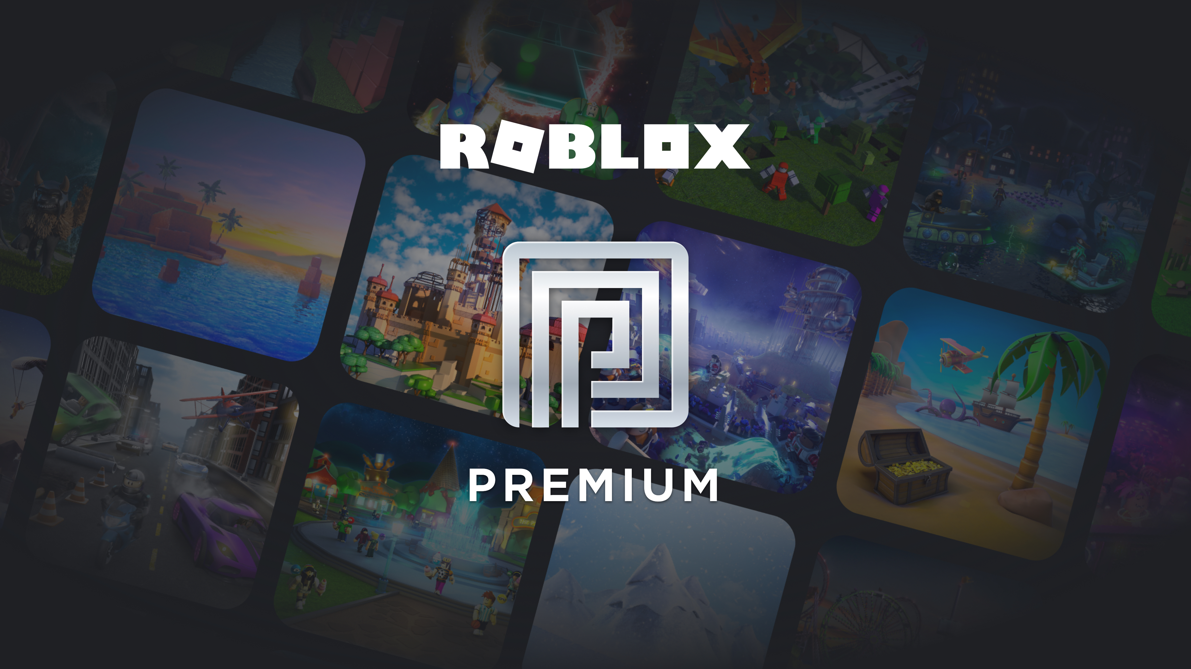 Roblox Premium Update