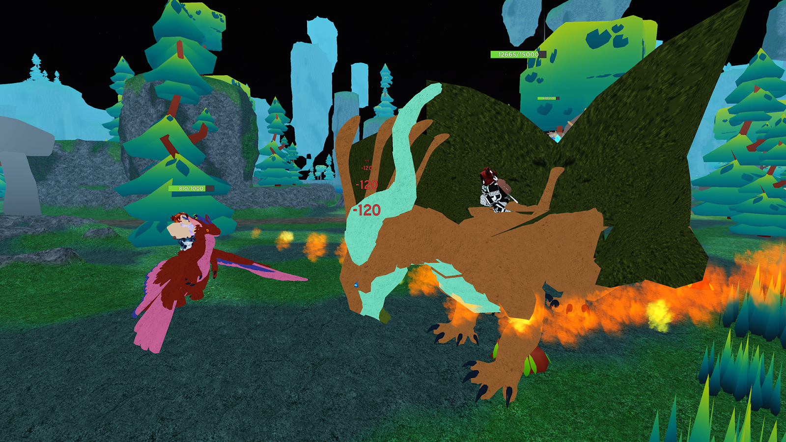 Roblox Dragon Adventures Where To Find Eggs