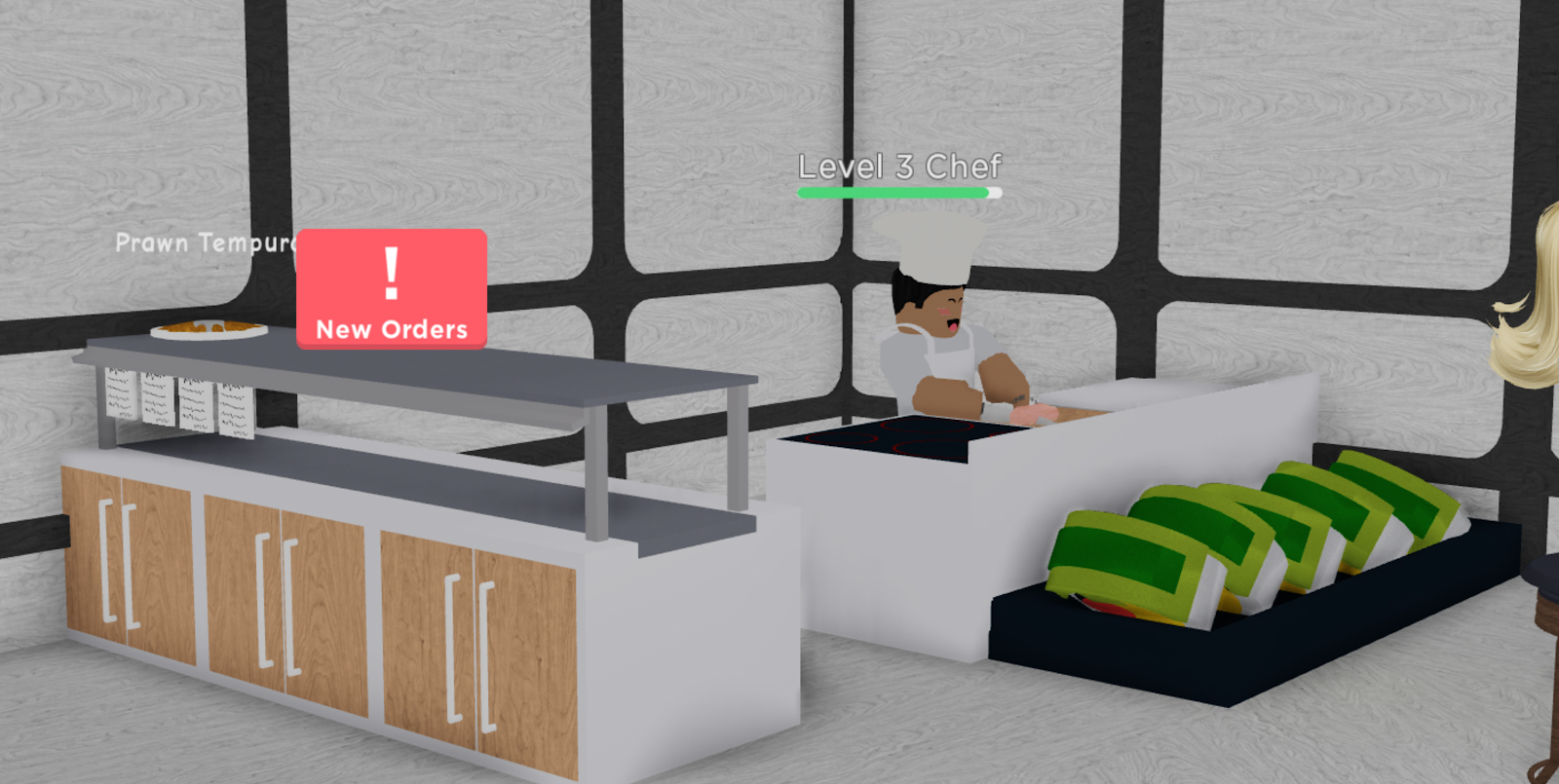 Serving Up New Dishes In Restaurant Tycoon 2 Roblox Blog