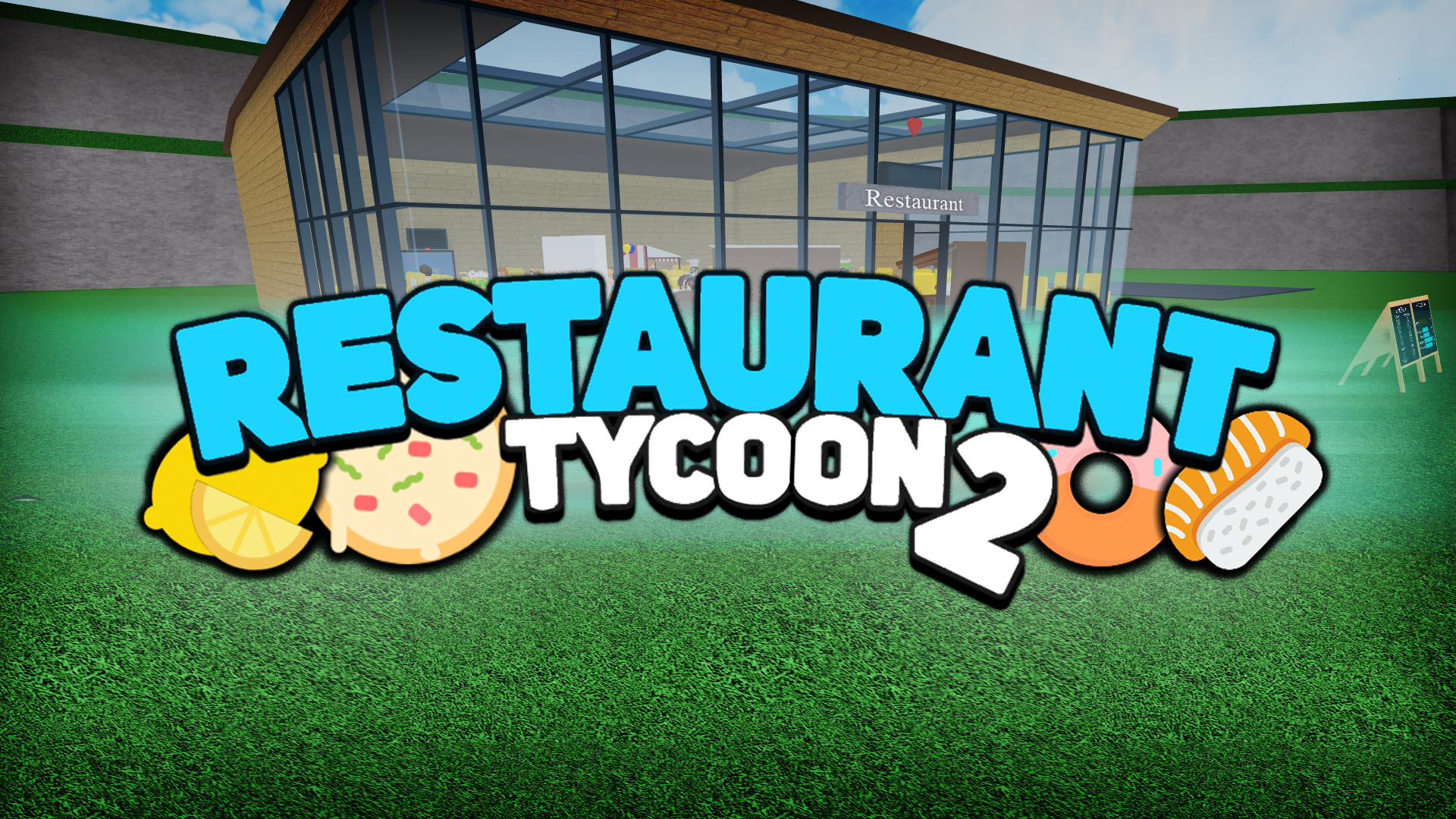 Restaurants Tycoon 2 Codes