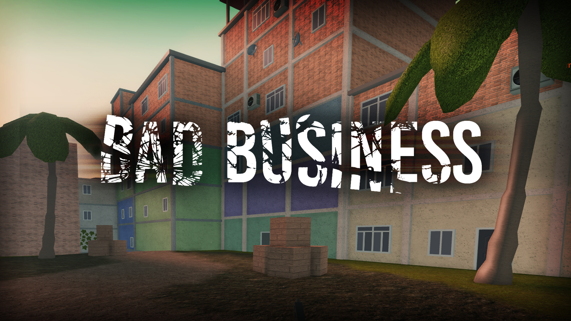 Suiting Up For Action In Bad Business Roblox Blog