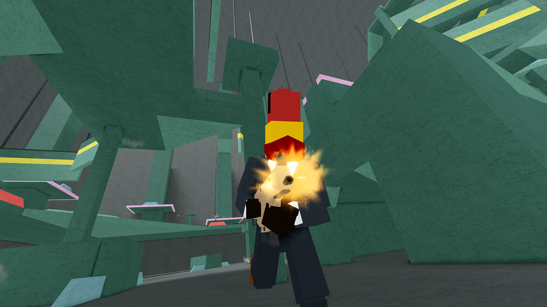 Suiting Up For Action In Bad Business Roblox Blog