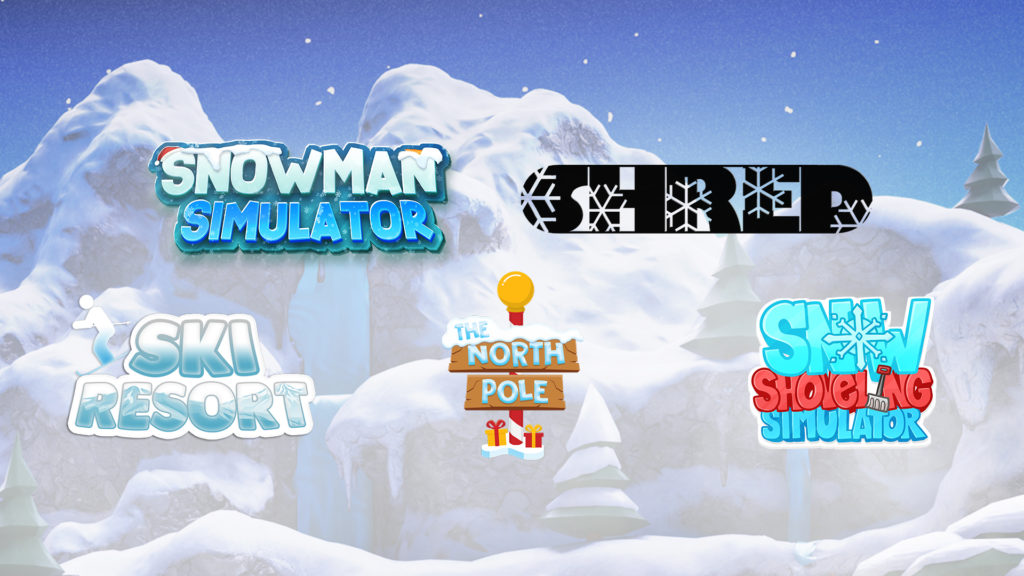 Roblox Blog Page 4 Of 121 All The Latest News Direct From Roblox Employees - roblox how to make the world s biggest snowman game blog kult