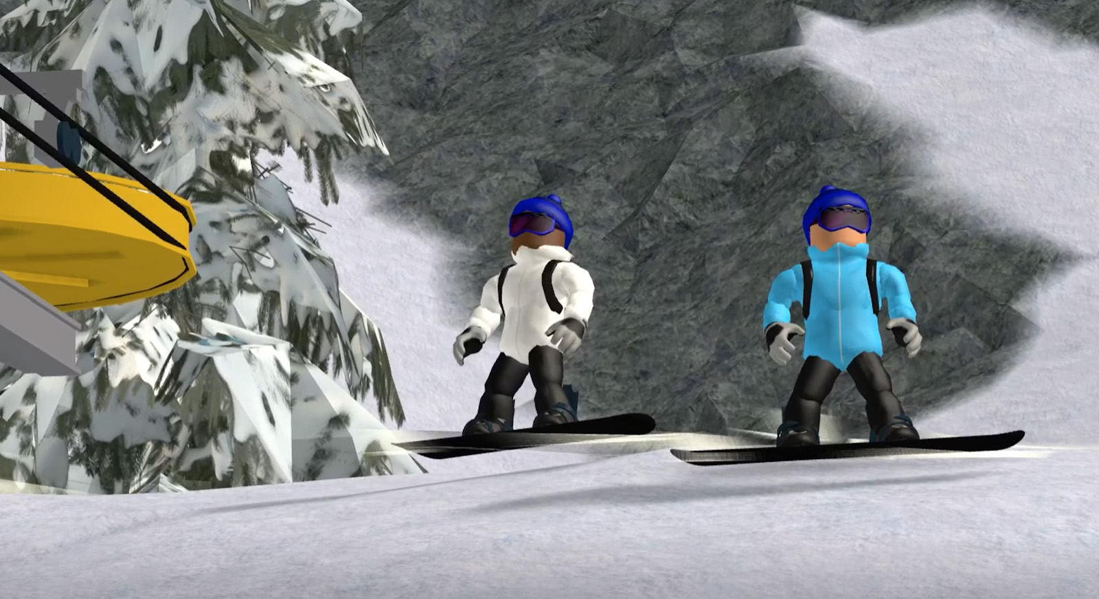 5 Games For The Winter Holidays Roblox Blog