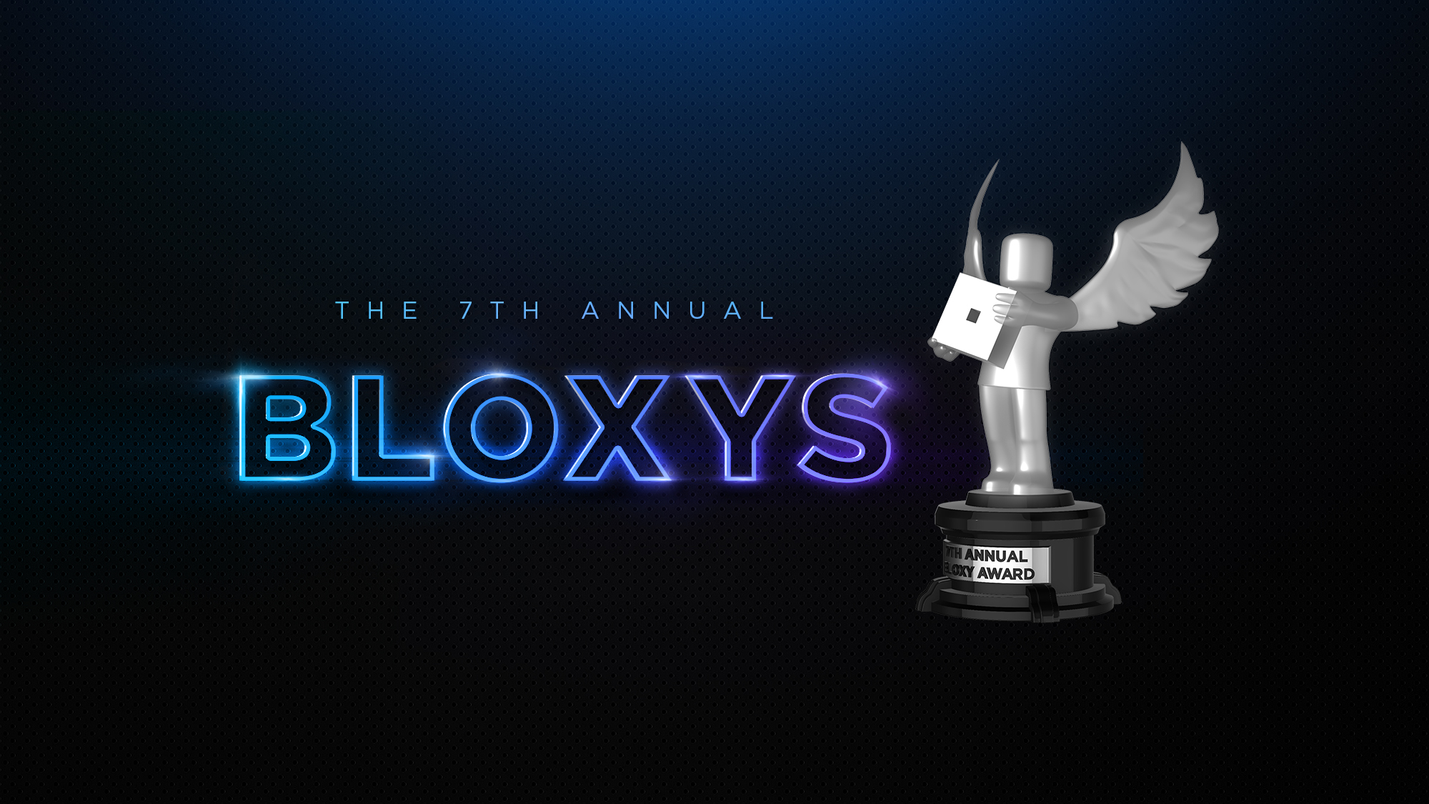 Roblox 7th Annual Bloxy Awards Winners