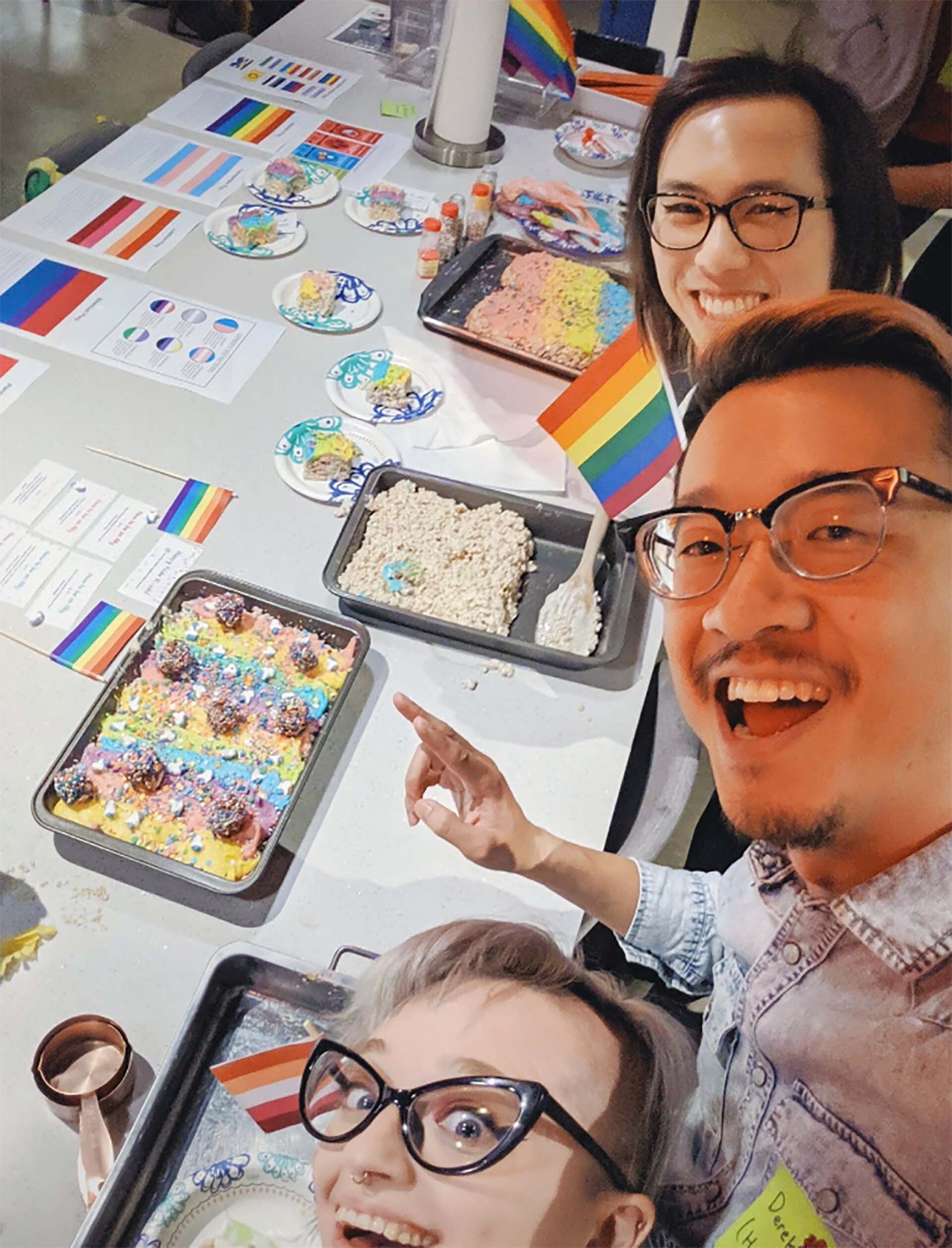 Pride Month 2020 Celebrating Our Community Roblox Blog - new camp pride roblox