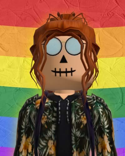 Pride Month 2020 Celebrating Our Community Roblox Blog
