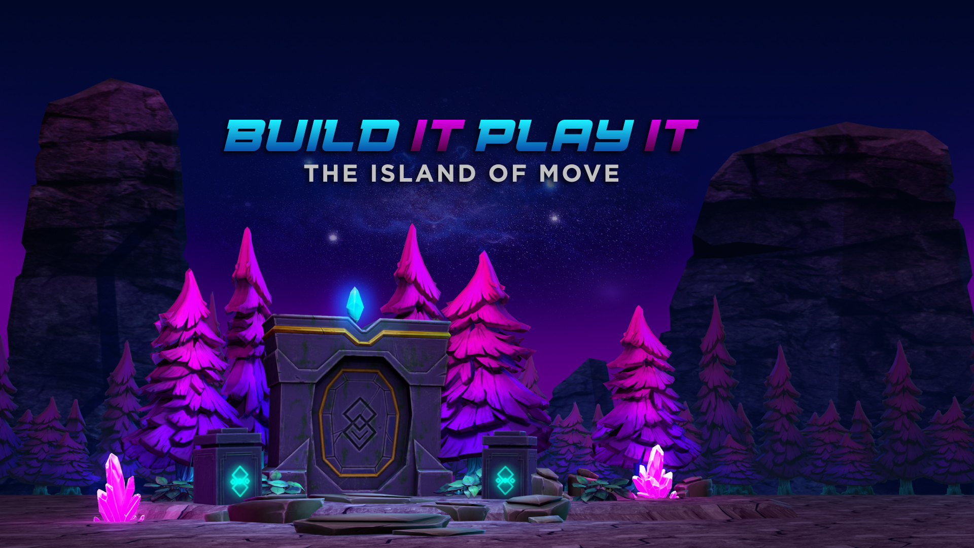 Work Up Animations And A Sweat In The Build It Play It Challenge