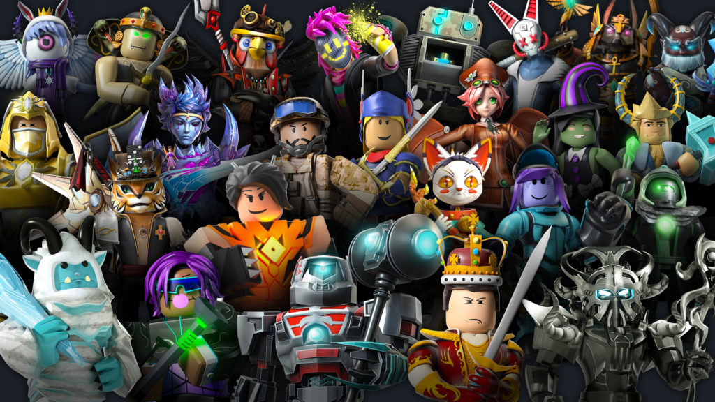 Roblox Blog All The Latest News Direct From Roblox Employees