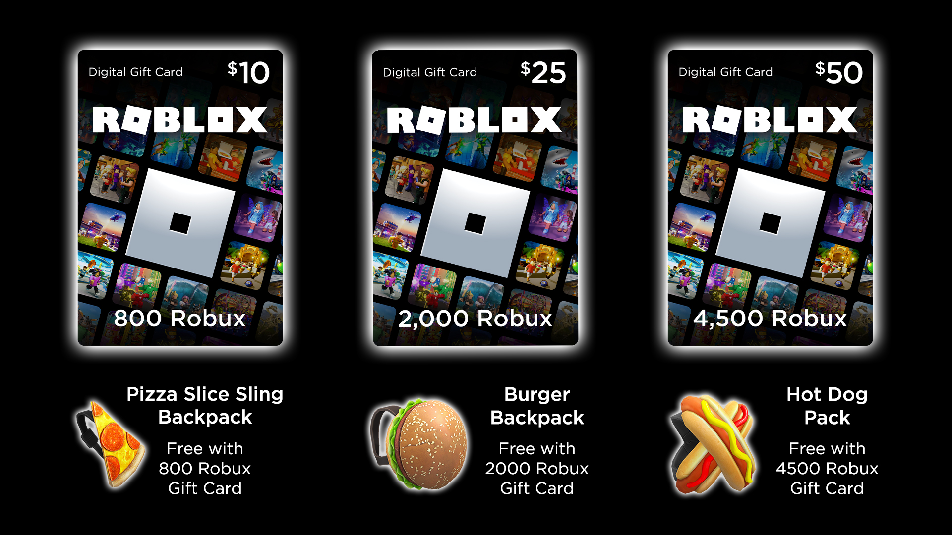 Roblox Promo Codes Free Items