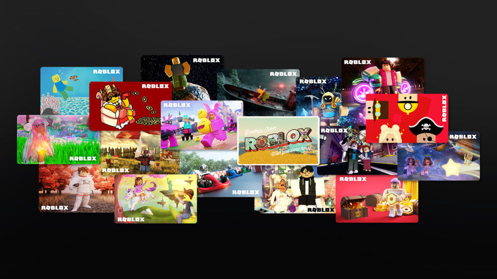 Roblox Blog All The Latest News Direct From Roblox Employees - imagenes de guest de roblox
