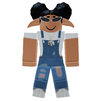 Creators Of Color Celebrating The Dynamic Voices In Our Community Roblox Blog - best overalls for boys roblox