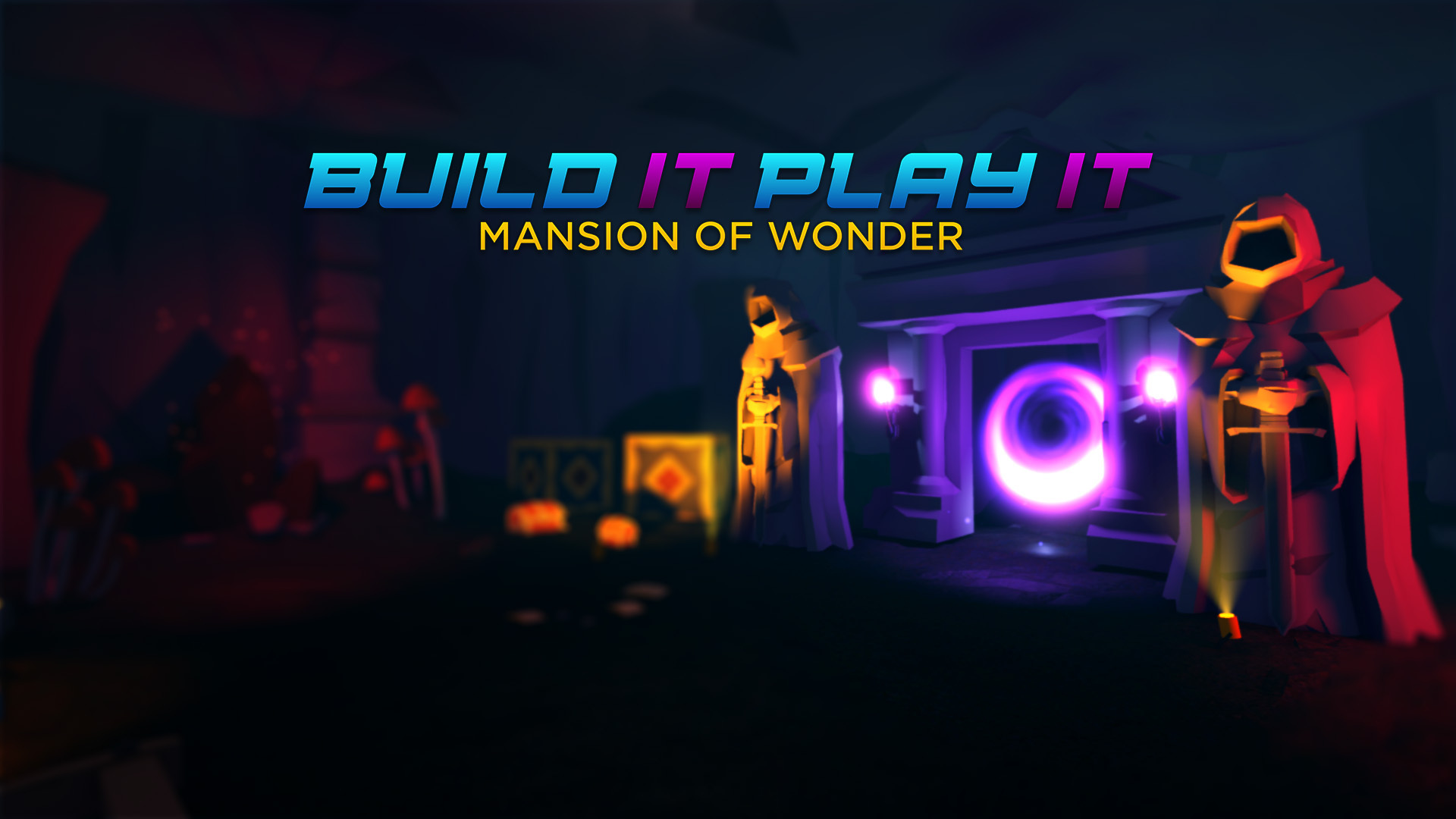 Build It Play It Returns With A Dazzling New Challenge Roblox Blog - impact roblox we are the devs