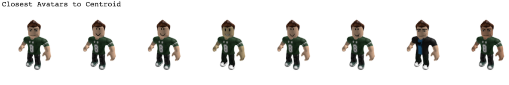 Avatars and Identity in the Metaverse, Part 1 - Roblox Blog