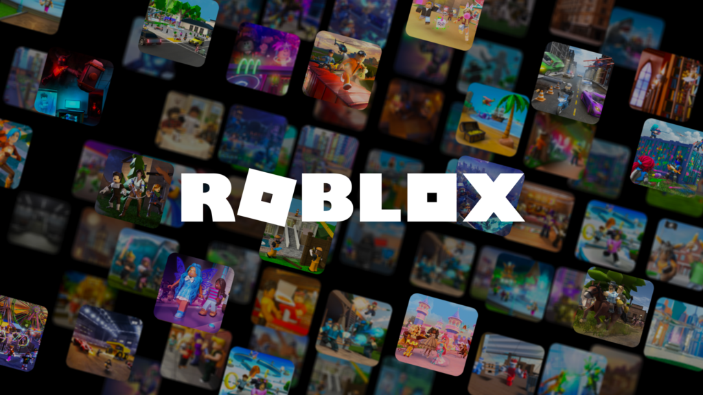 Blog  Roblox BR