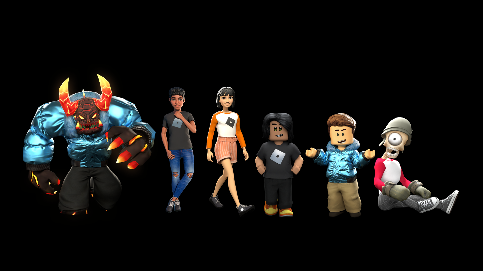 Layers of Genius Behind Layered Clothing - Roblox Blog